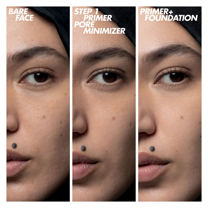 STEP 1 PRIMER PORE MINIMIZER FORMAT VOYAGE